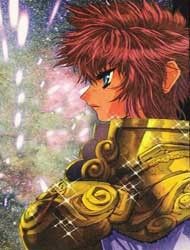 Saint Seiya Episode G